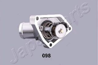 VA-098 JAPANPARTS Cooling System Thermostat, coolant