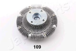 VC-109 JAPANPARTS Gasket, cylinder head cover