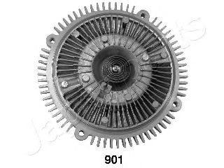 VC-901 JAPANPARTS Cooling System Clutch, radiator fan