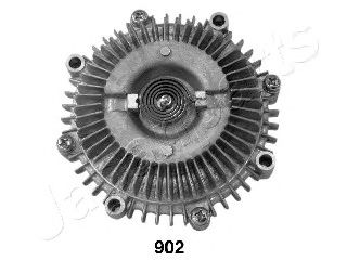 VC-902 JAPANPARTS Cooling System Clutch, radiator fan