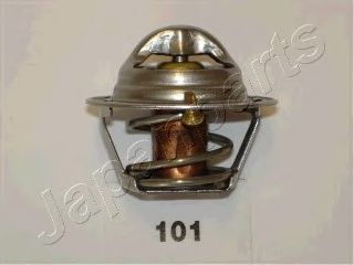 VT-101 JAPANPARTS Cooling System Thermostat, coolant
