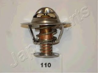 VT-110 JAPANPARTS Cooling System Thermostat, coolant