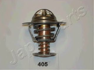 VT-405 JAPANPARTS Cooling System Thermostat, coolant