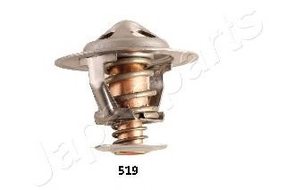VT-519 JAPANPARTS Cooling System Thermostat, coolant