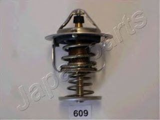 VT-609 JAPANPARTS Cooling System Thermostat, coolant