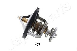 VT-H07 JAPANPARTS Cooling System Thermostat, coolant