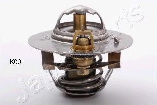 VT-K00 JAPANPARTS Cooling System Thermostat, coolant