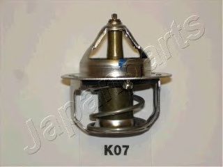 VT-K07 JAPANPARTS Cooling System Thermostat, coolant