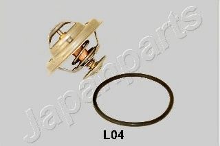 VT-L04 JAPANPARTS Cooling System Thermostat, coolant