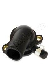 VT-W05 JAPANPARTS Cooling System Thermostat, coolant