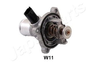 VT-W11 JAPANPARTS Cooling System Thermostat, coolant