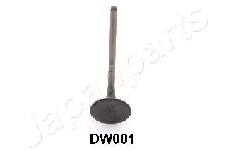 VV-DW001 JAPANPARTS Engine Timing Control Exhaust Valve