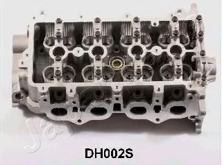 XX-DH002S JAPANPARTS Cylinder Head