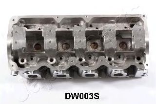 XX-DW003S JAPANPARTS Cylinder Head