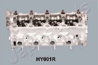 XX-HY001R JAPANPARTS Cylinder Head