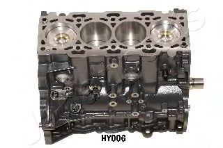 XX-HY006 JAPANPARTS Блок-картер двигателя
