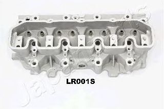XX-LR001S JAPANPARTS Cylinder Head