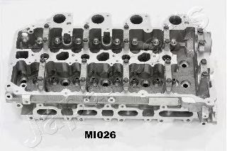 XX-MI026 JAPANPARTS Cylinder Head