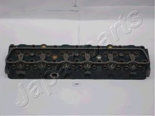 XX-NS002 JAPANPARTS Cylinder Head