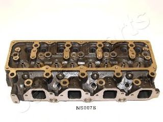 XX-NS007S JAPANPARTS Cylinder Head