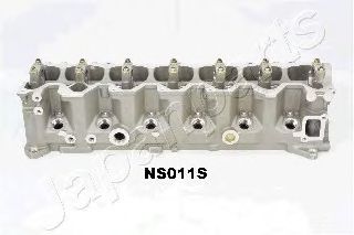XX-NS011S JAPANPARTS Cylinder Head