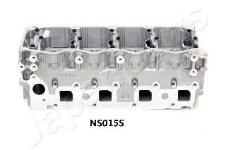 XX-NS015S JAPANPARTS Cylinder Head