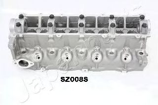XX-SZ008S JAPANPARTS Cylinder Head