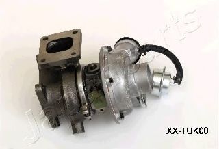 XX-TUK00 JAPANPARTS Air Supply Charger, charging system