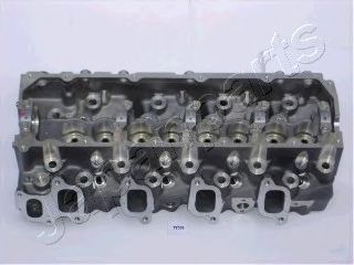 XX-TY005 JAPANPARTS Cylinder Head