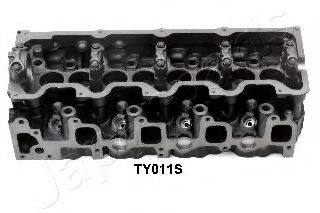XX-TY011S JAPANPARTS Cylinder Head