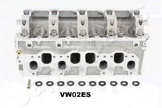 XX-VW02ES JAPANPARTS Cylinder Head