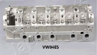 XX-VW04ES JAPANPARTS Cylinder Head Cylinder Head