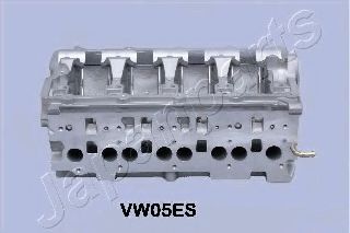 XX-VW05ES JAPANPARTS Cylinder Head