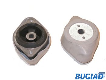 BSP20225 BUGIAD Mounting, automatic transmission; Mounting, manual transmission