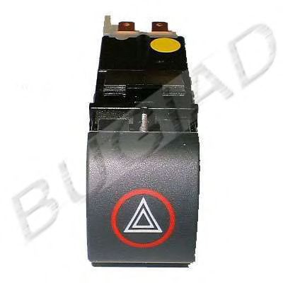 BSP21413 BUGIAD Hazard Light Switch