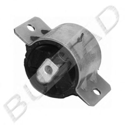 BSP22011 BUGIAD Automatic Transmission Mounting, automatic transmission