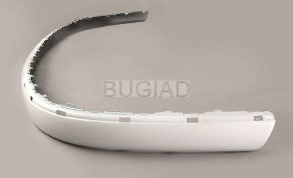 BSP23427 BUGIAD Body Trim/Protective Strip, bumper