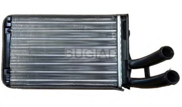 BSP24292 BUGIAD Heat Exchanger, interior heating