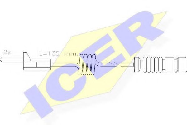 ICER 610405 E C