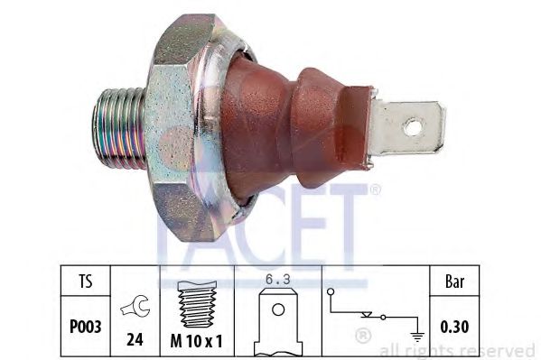 FACET 70010
