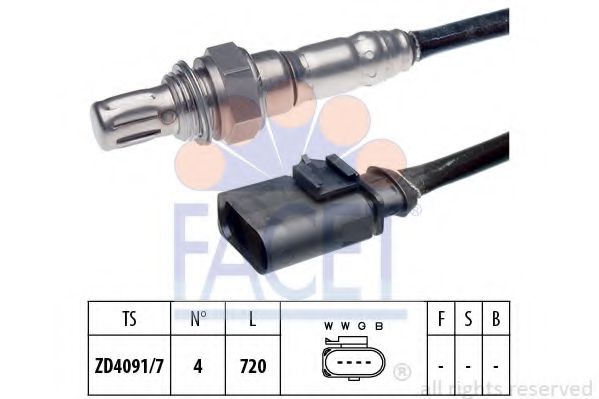 FACET 108173