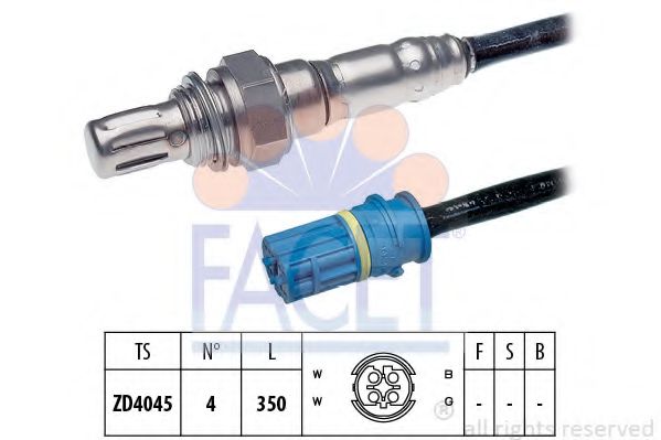 FACET 10.7416