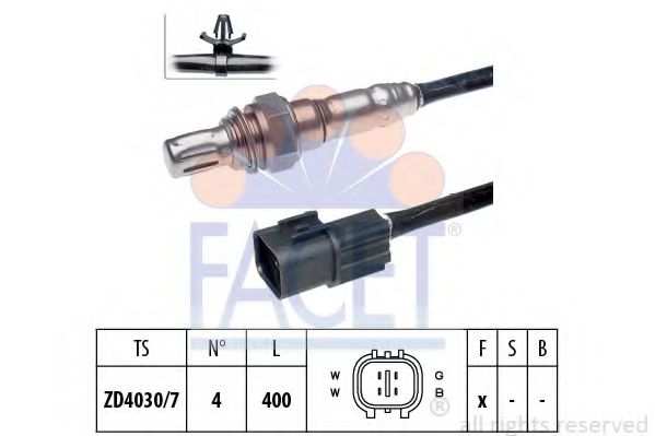 FACET 107657