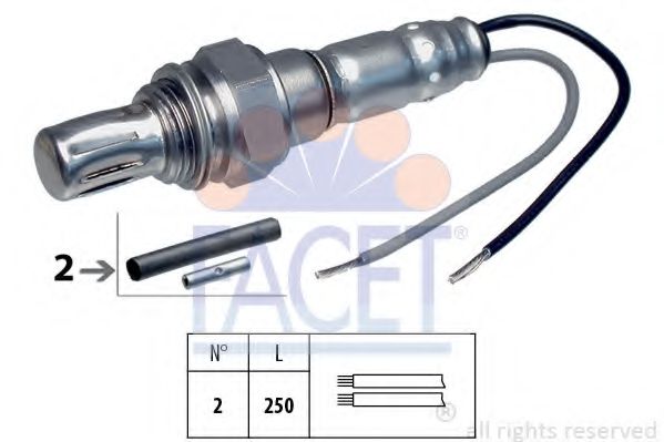 FACET 107002