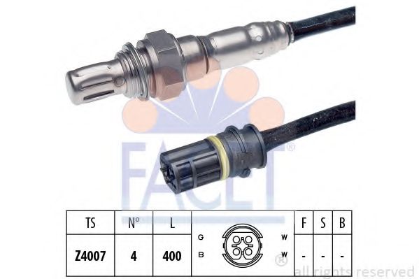 FACET 107050