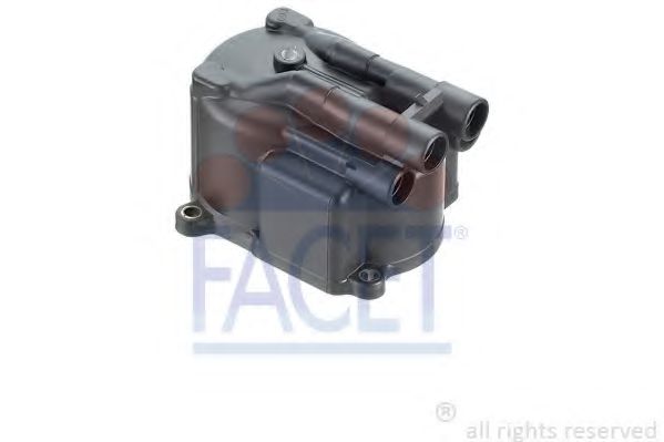 2.7613 FACET Hydraulic Pump, steering system