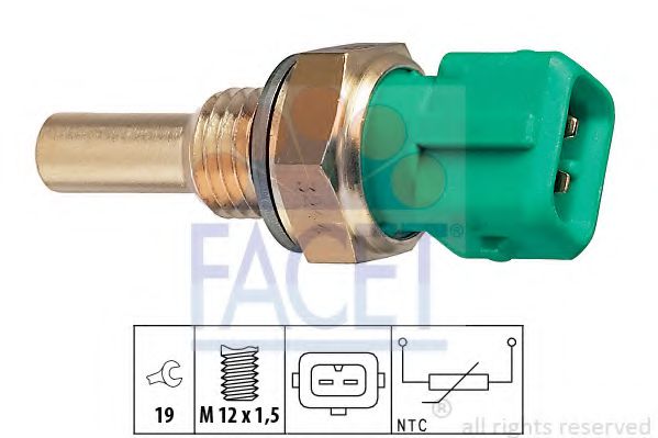 FACET 73244