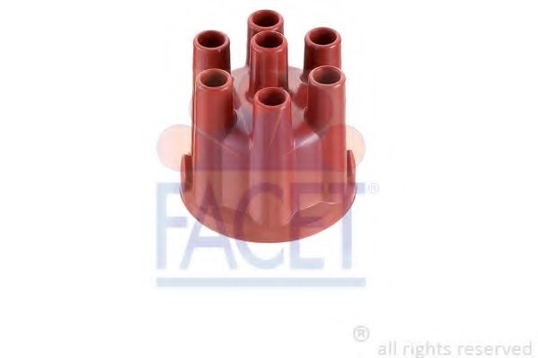 FACET 2.7472 PHT