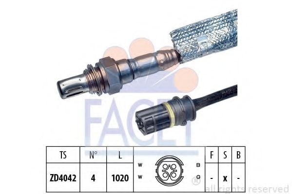 FACET 107957