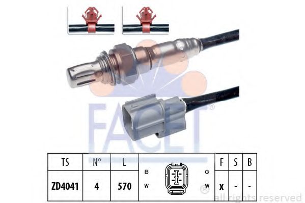 FACET 107573